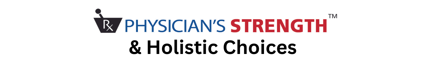 Physician's Strength